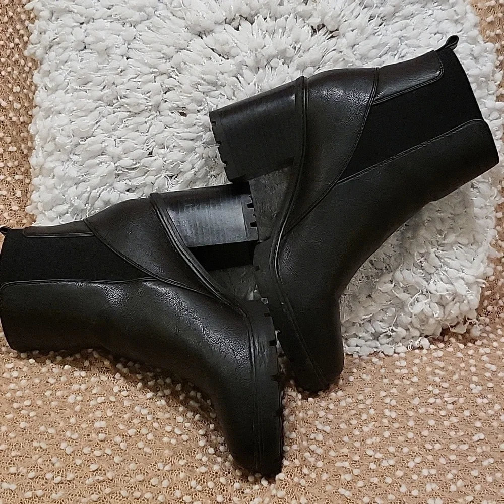 Call It Spring Boots - Picture 14 of 15